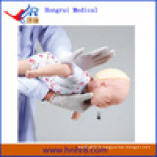 Advanced CPR Baby Airway Obstruction and Choking Manikin